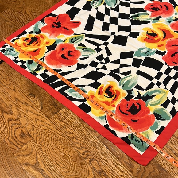 Baar & Beards Scarf. Made in Italy - Picture 9 of 16